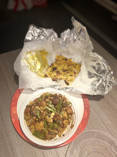 Photo of Platinum Pizza & Curry House - 8910 120 St Unit 103, Surrey, BC V3V 4B4